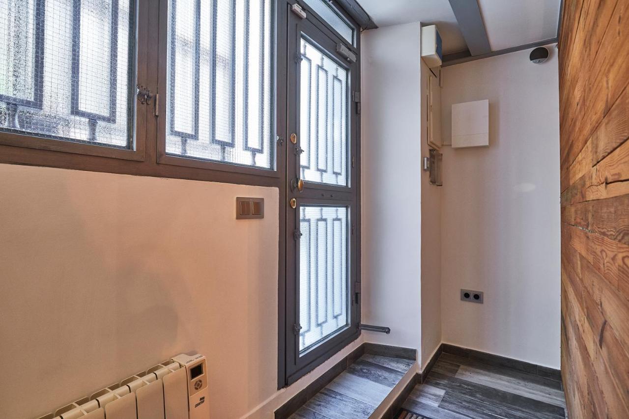 Apartmán Bbarcelona Duplex Poble Sec Exteriér fotografie